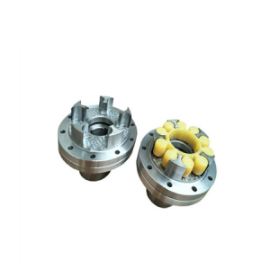 LMD型梅花形彈性聯軸器